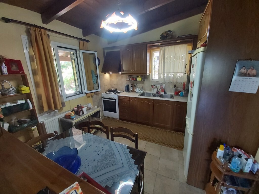 2 bedroom Detached house in Corfu, Corfu Prefecture, Greece – 50485
