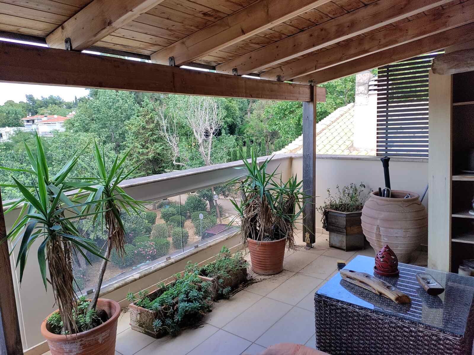 Duplex in Athens, Athens – Center, Greece – 50472