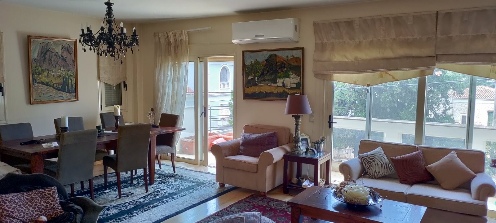 Duplex in Athens, Athens – Center, Greece – 50472