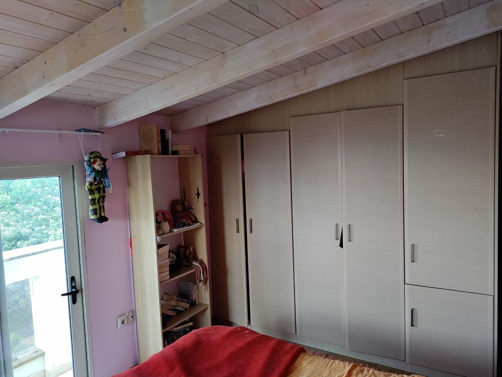 Duplex in Athens, Athens – Center, Greece – 50472