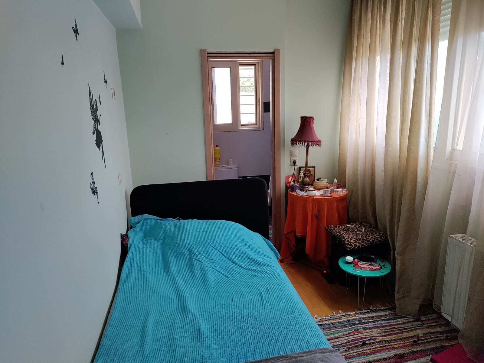 Duplex in Athens, Athens – Center, Greece – 50472
