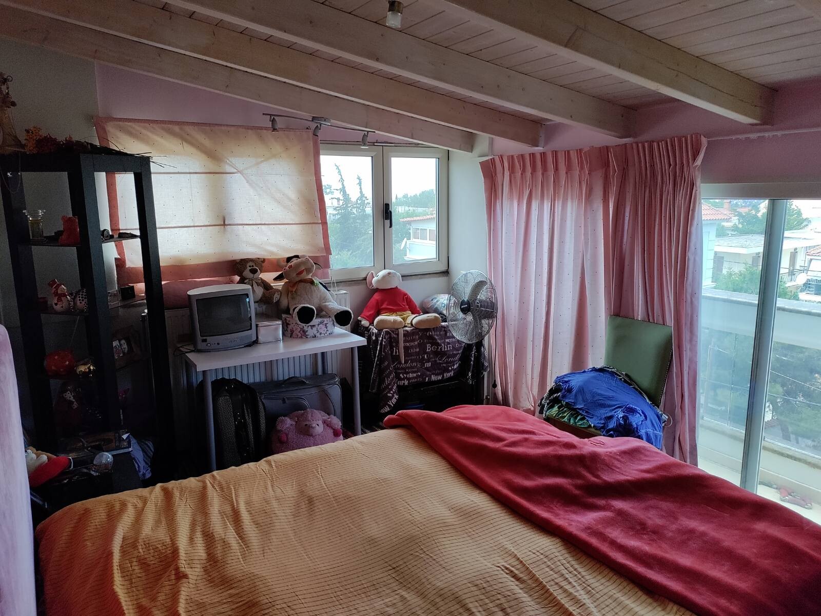 Duplex in Athens, Athens – Center, Greece – 50472