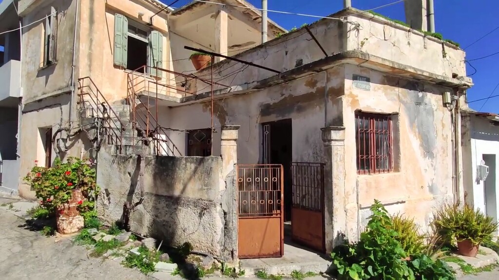 1 bedroom Maisonette in Agios Nikolaos, Lasithi Prefecture, Greece – 50470