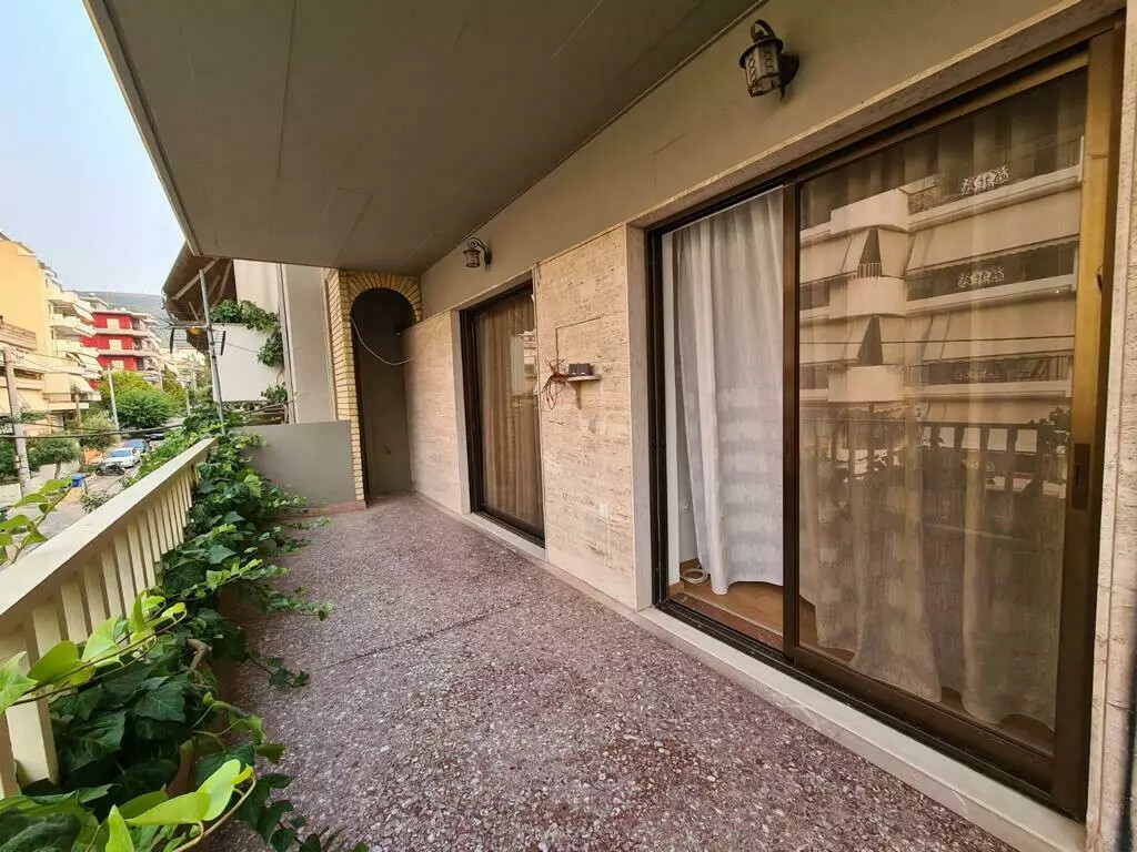Duplex in Zografou, Athens – Center, Greece – 50468