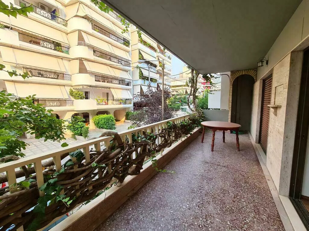 Duplex in Zografou, Athens – Center, Greece – 50468