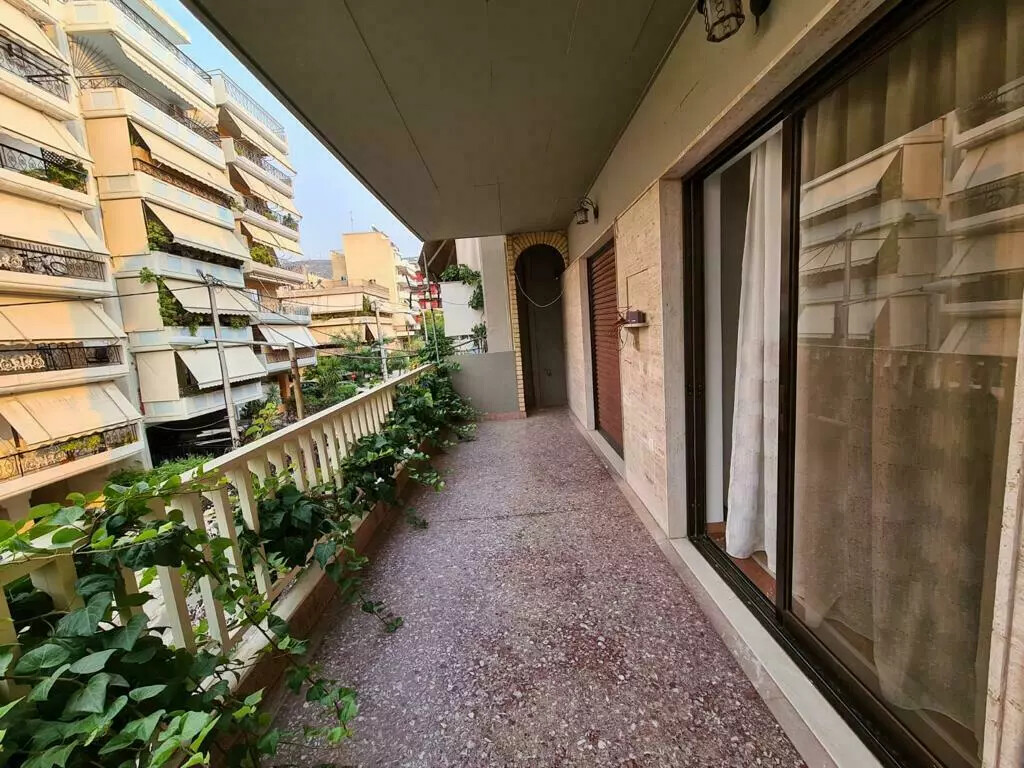 Duplex in Zografou, Athens – Center, Greece – 50468