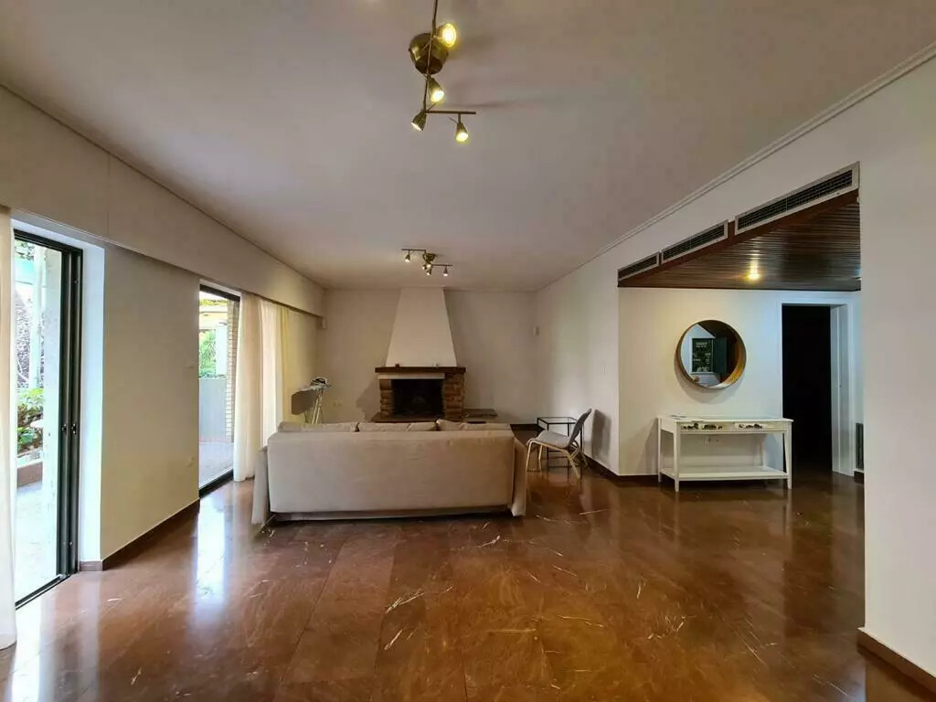 Duplex in Zografou, Athens – Center, Greece – 50468
