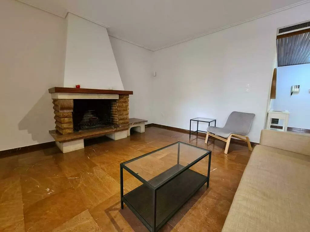 Duplex in Zografou, Athens – Center, Greece – 50468