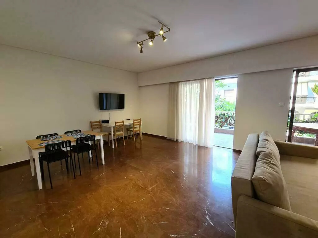 Duplex in Zografou, Athens – Center, Greece – 50468