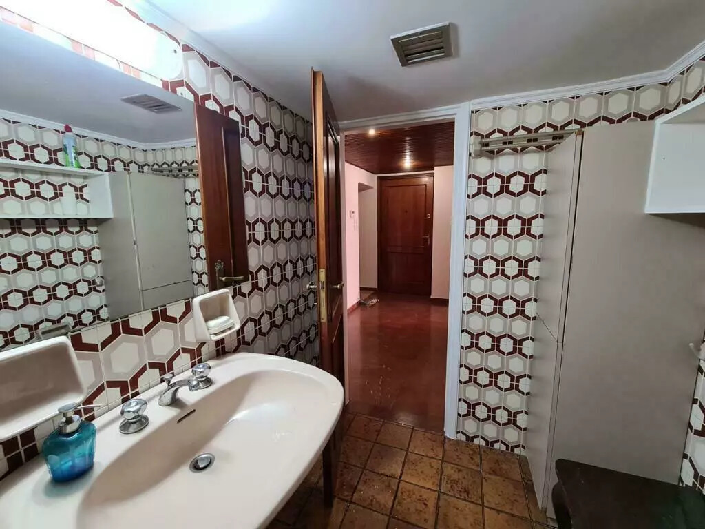 Duplex in Zografou, Athens – Center, Greece – 50468