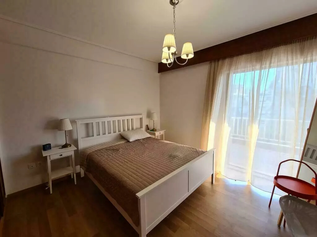 Duplex in Zografou, Athens – Center, Greece – 50468