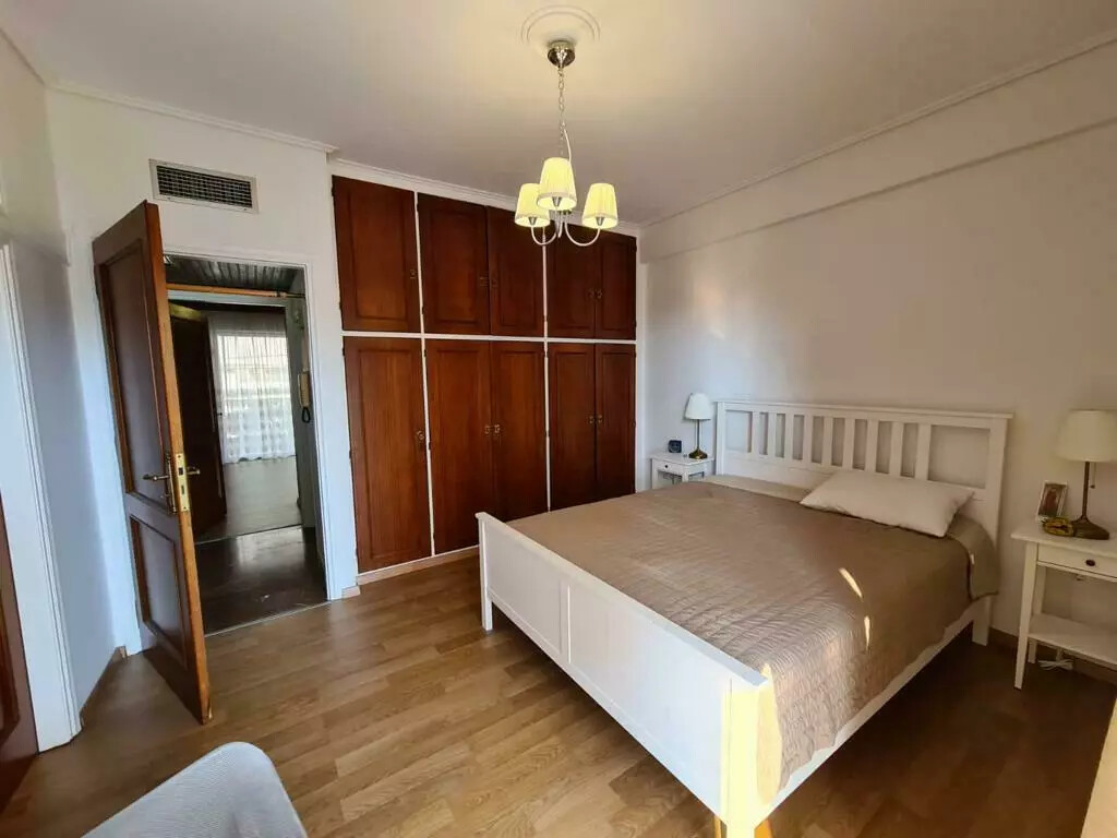 Duplex in Zografou, Athens – Center, Greece – 50468