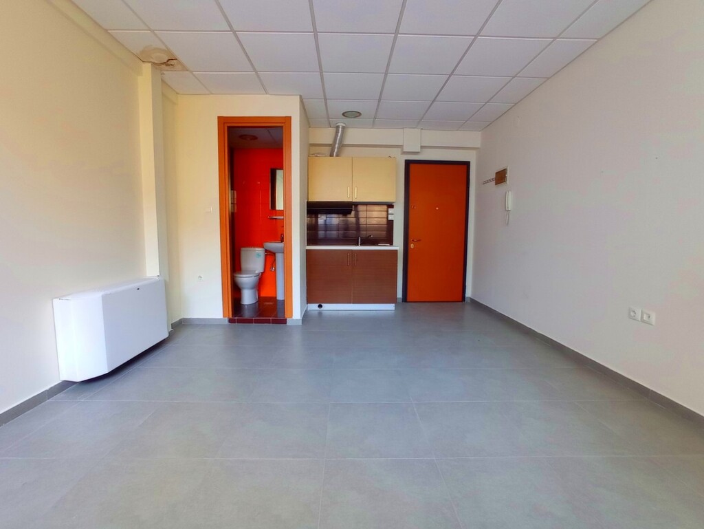 Complex in Vardaris – Lahanokipi, Thessaloniki – Municipality, Greece – 50434