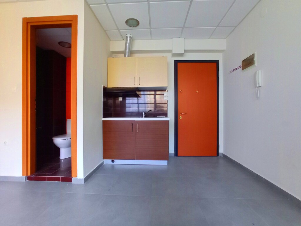 Complex in Vardaris – Lahanokipi, Thessaloniki – Municipality, Greece – 50434