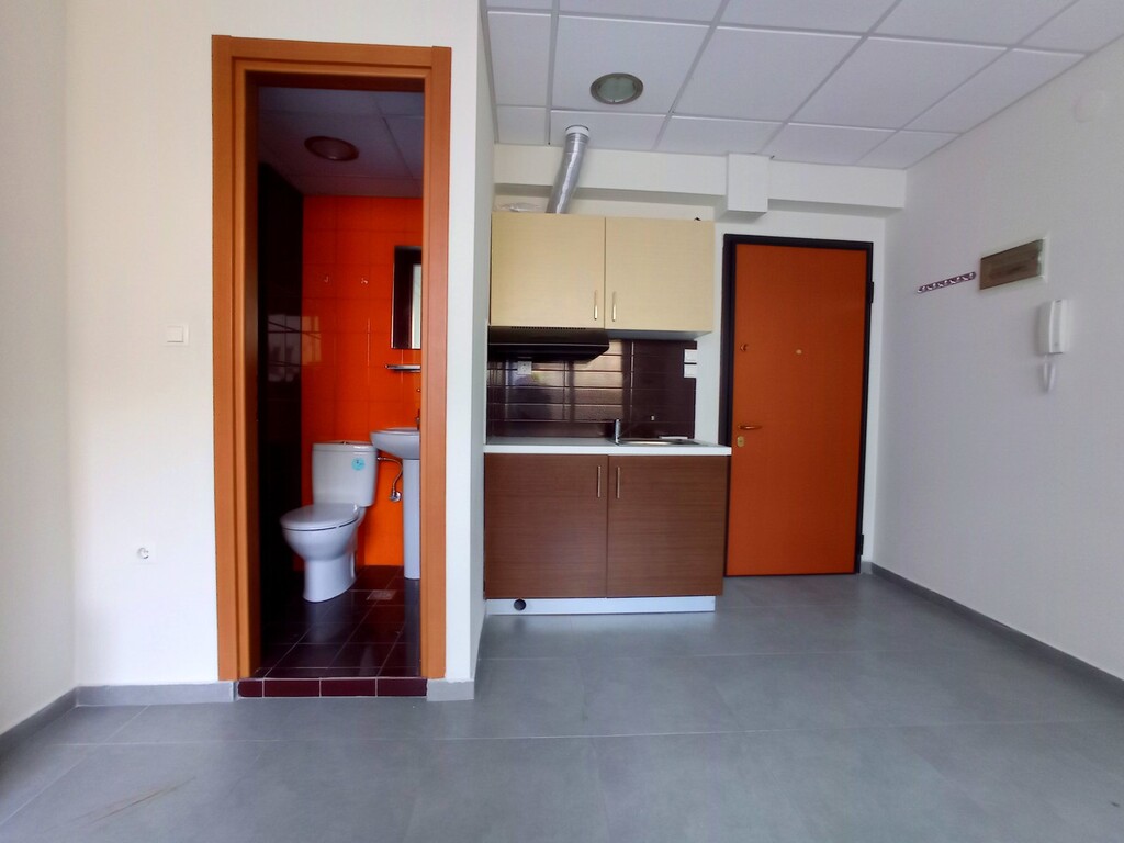 Complex in Vardaris – Lahanokipi, Thessaloniki – Municipality, Greece – 50434