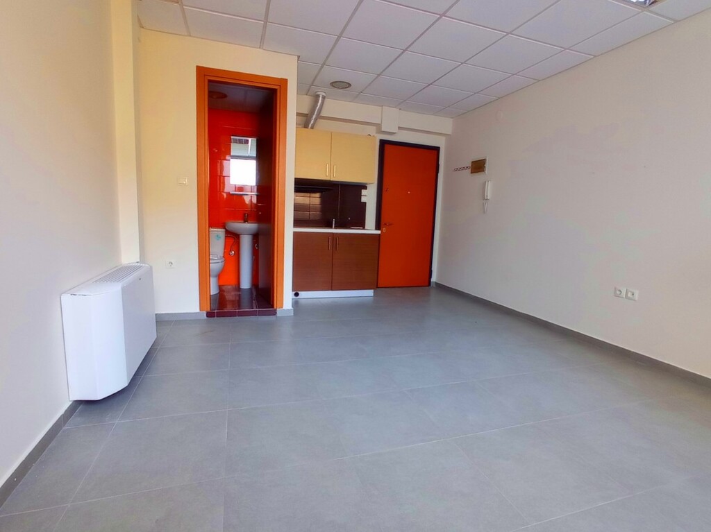 Complex in Vardaris – Lahanokipi, Thessaloniki – Municipality, Greece – 50434