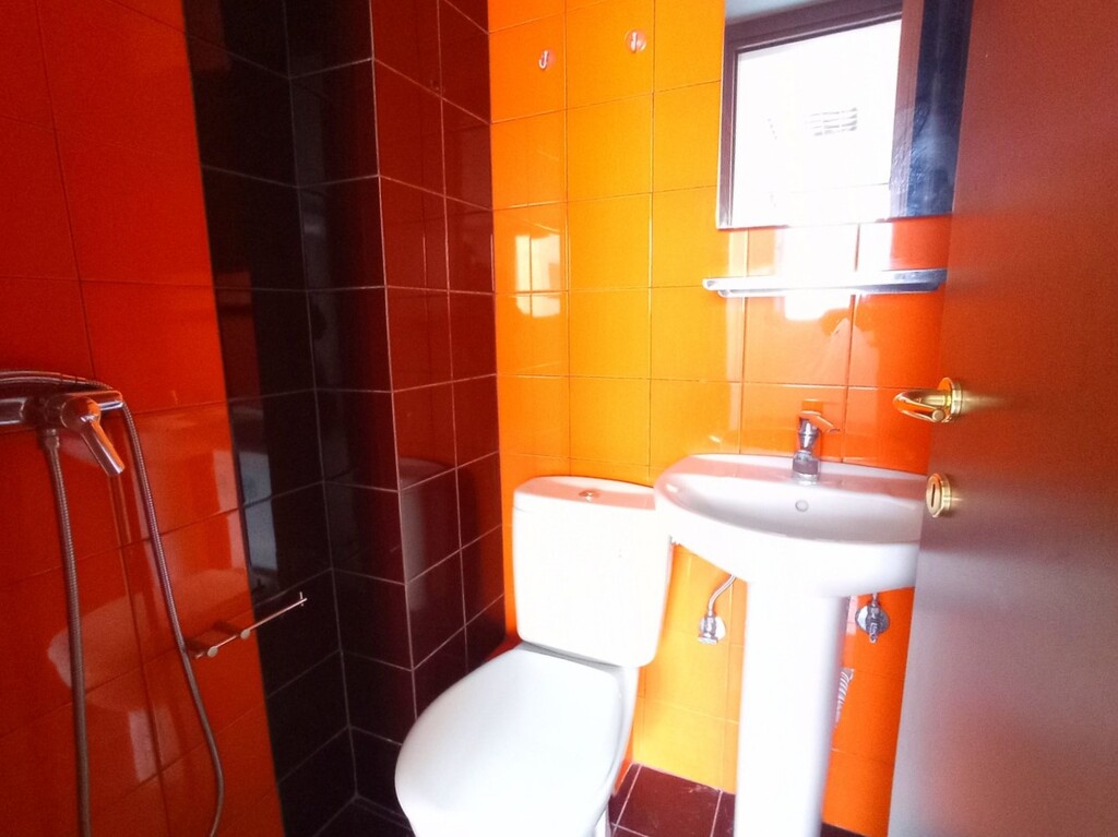 Complex in Vardaris – Lahanokipi, Thessaloniki – Municipality, Greece – 50434