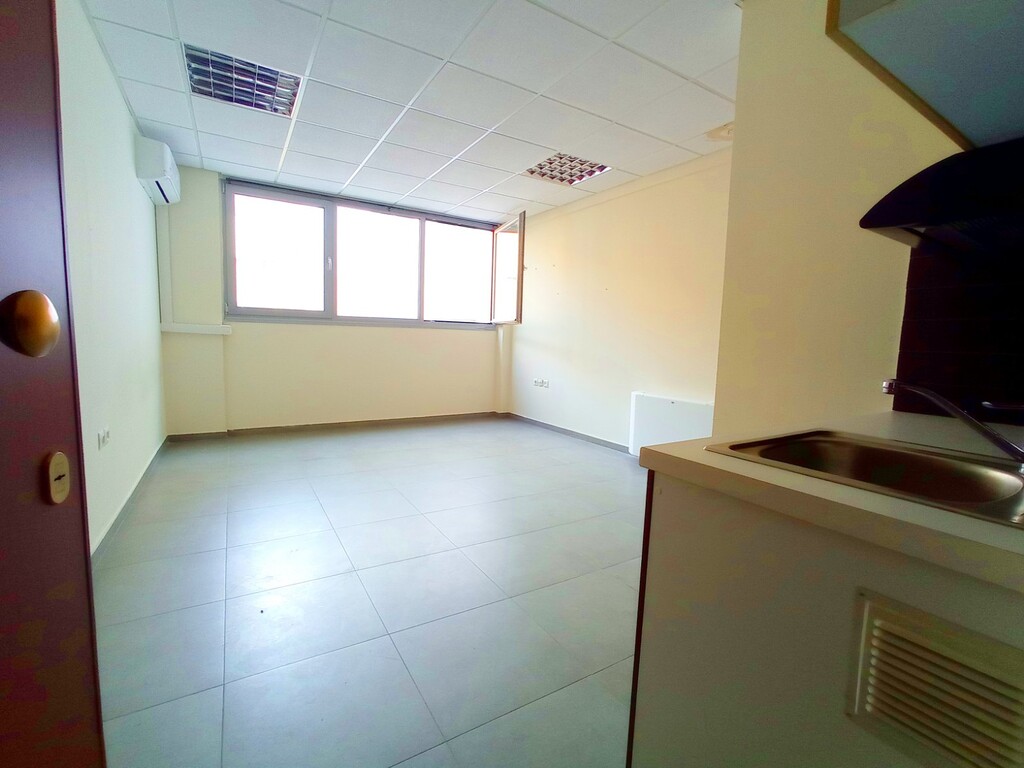 Complex in Vardaris – Lahanokipi, Thessaloniki – Municipality, Greece – 50434