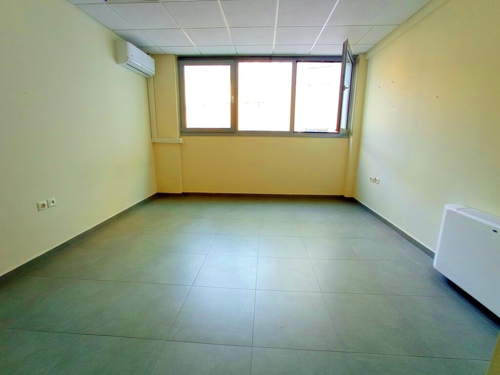 Complex in Vardaris – Lahanokipi, Thessaloniki – Municipality, Greece – 50434
