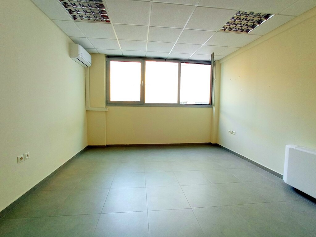Complex in Vardaris – Lahanokipi, Thessaloniki – Municipality, Greece – 50434