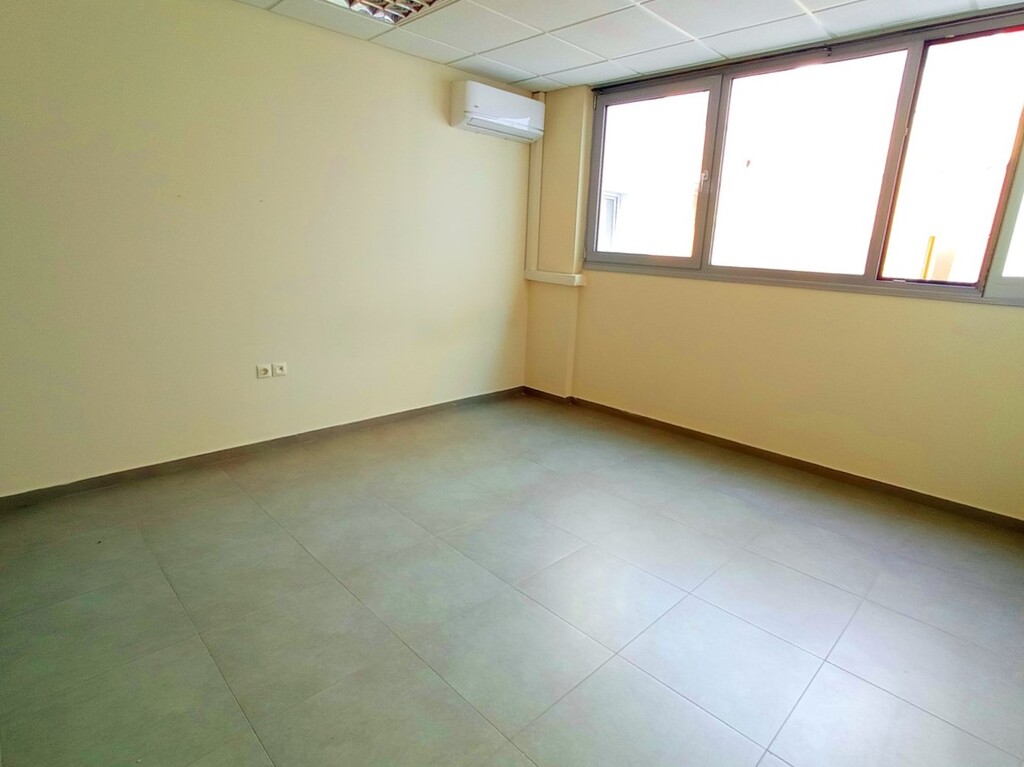 Complex in Vardaris – Lahanokipi, Thessaloniki – Municipality, Greece – 50434
