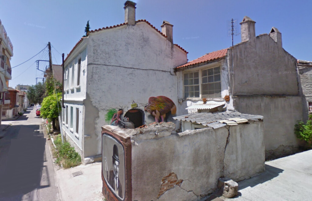 Land in Komotini, Rodopi Prefecture, Greece – 50429