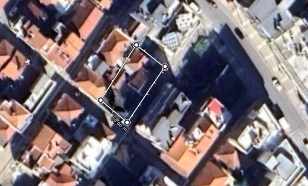 Land in Komotini, Rodopi Prefecture, Greece – 50429