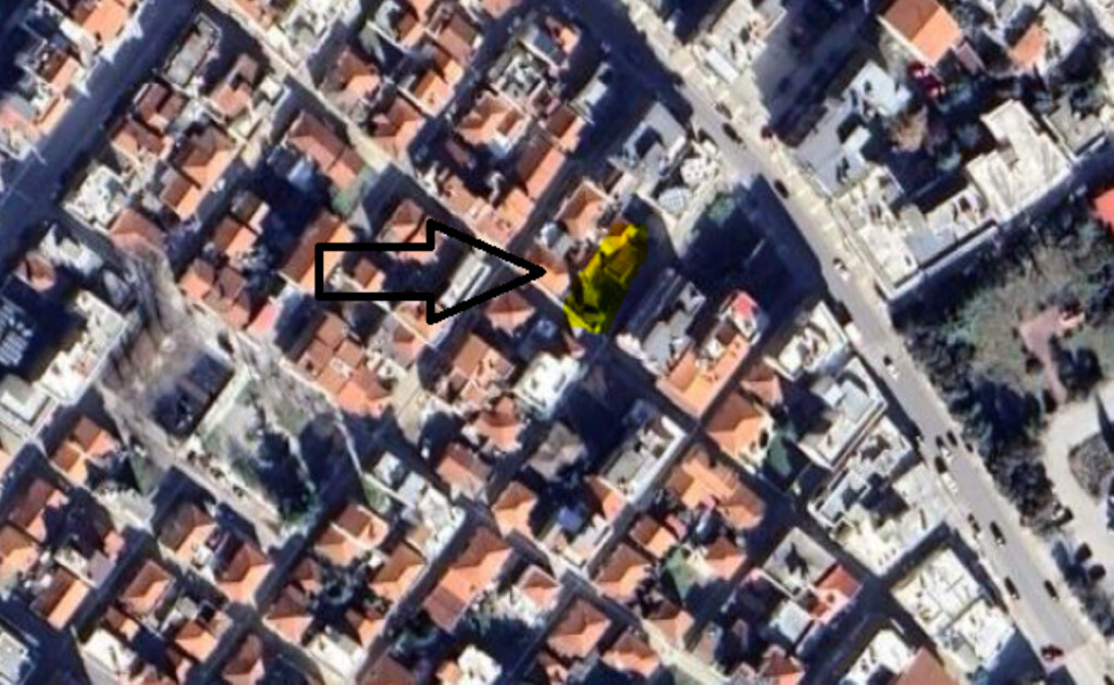 Land in Komotini, Rodopi Prefecture, Greece – 50429