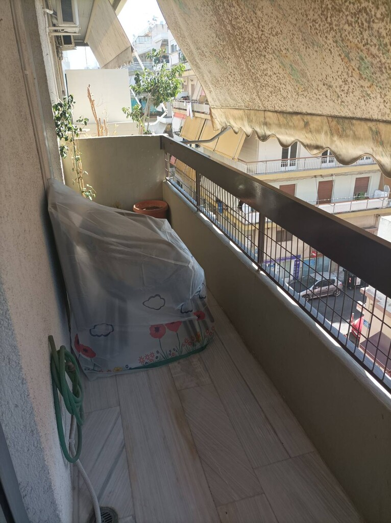 2 bedroom Flat in Petralona, Athens – Center, Greece – 50423
