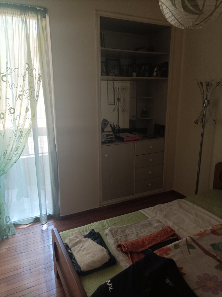 2 bedroom Flat in Petralona, Athens – Center, Greece – 50423