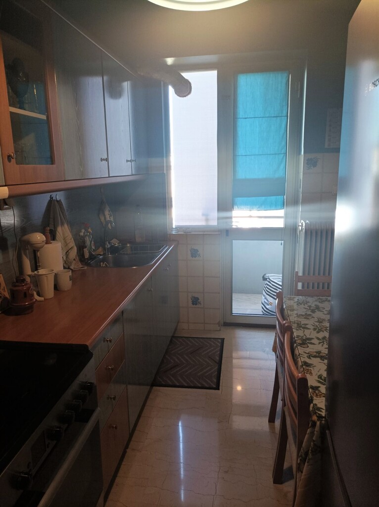 2 bedroom Flat in Petralona, Athens – Center, Greece – 50423