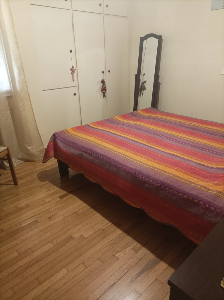2 bedroom Flat in Petralona, Athens – Center, Greece – 50423