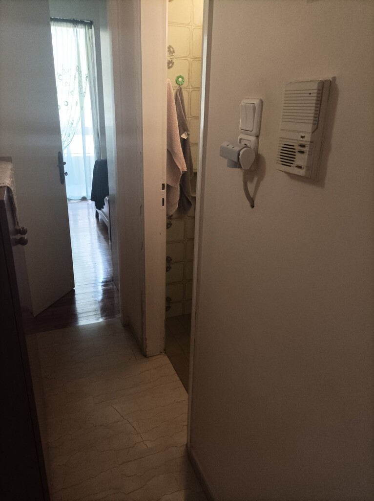 2 bedroom Flat in Petralona, Athens – Center, Greece – 50423