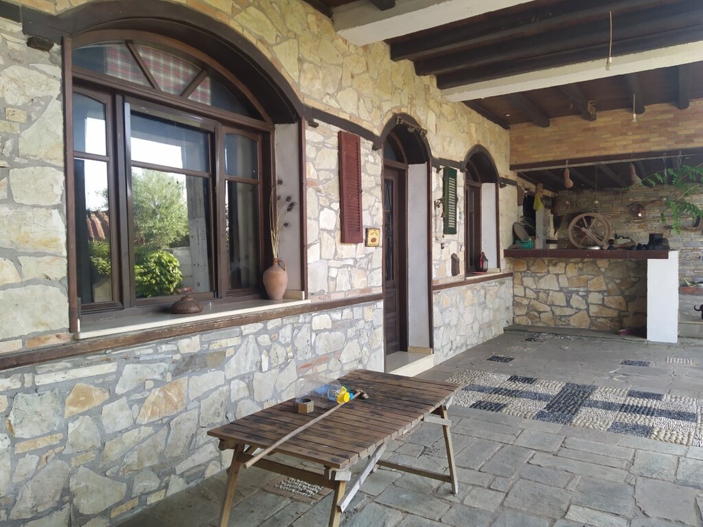 Building in Thermaikos, Thessaloniki – Suburbs, Greece – 50422