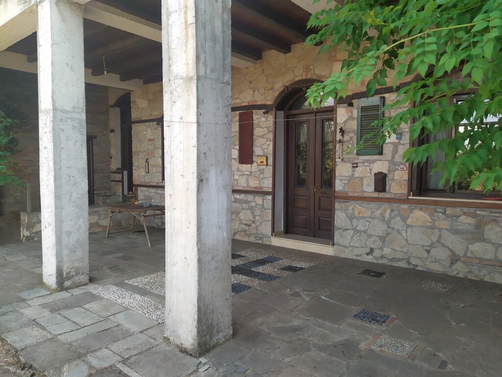 Building in Thermaikos, Thessaloniki – Suburbs, Greece – 50422