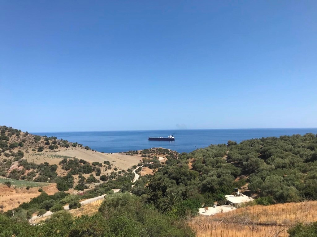 Land in Moires, Heraklion Prefecture, Greece – 50410
