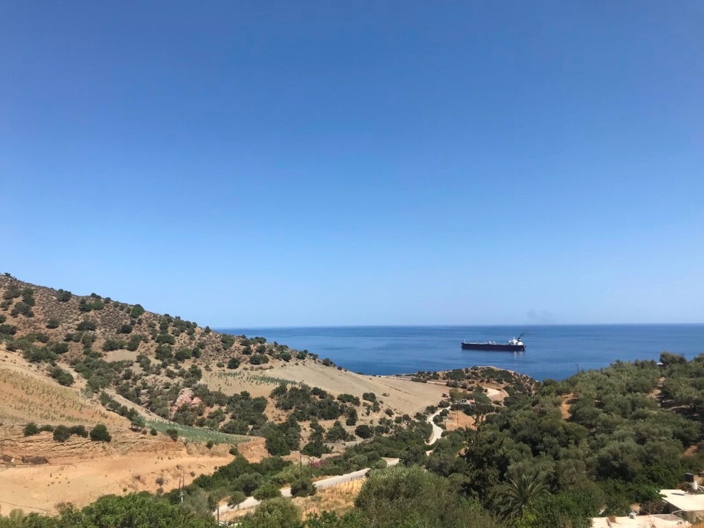 Land in Moires, Heraklion Prefecture, Greece – 50410