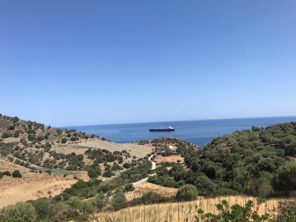 Land in Moires, Heraklion Prefecture, Greece – 50410