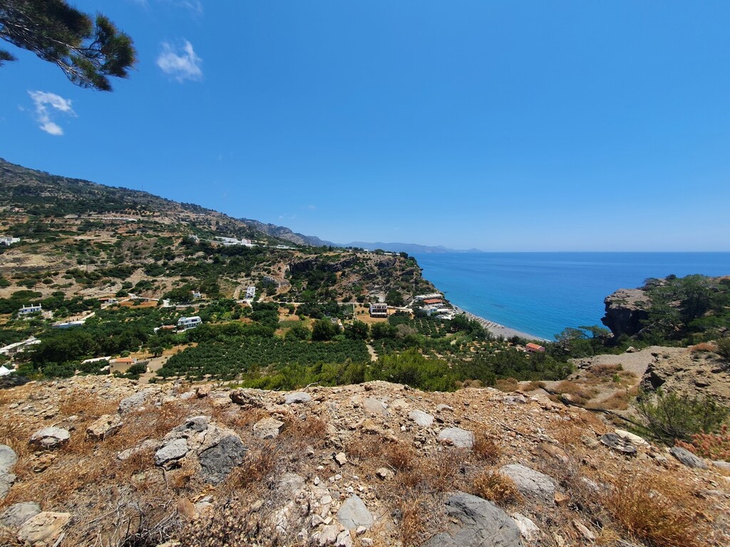 Land in Siteia, Lasithi Prefecture, Greece – 50406