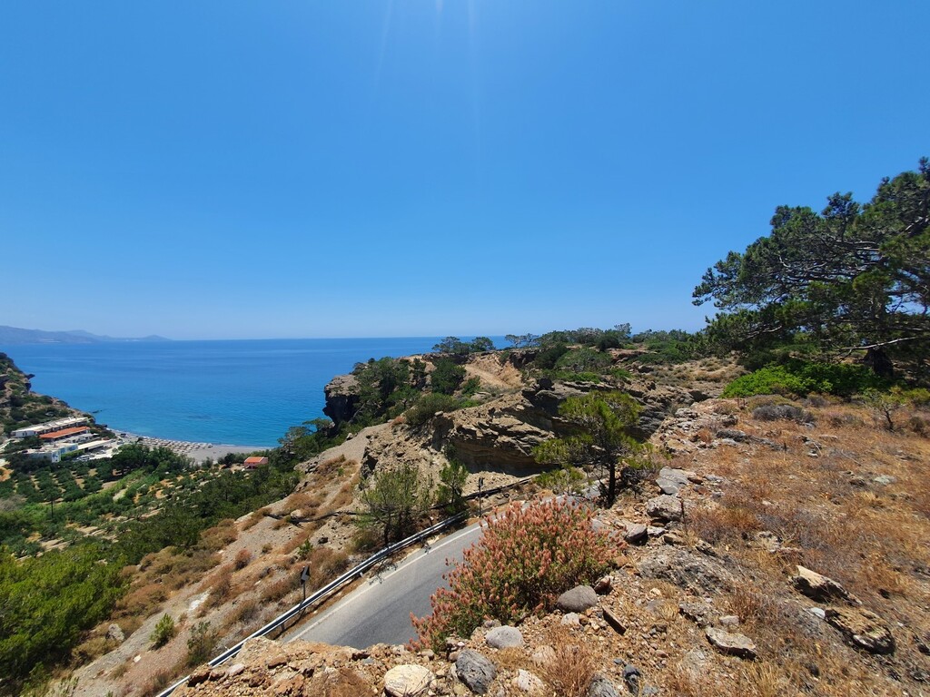 Land in Siteia, Lasithi Prefecture, Greece – 50406