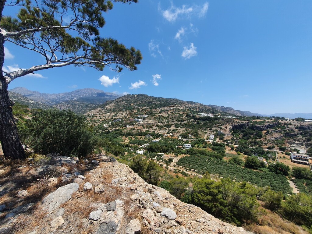 Land in Siteia, Lasithi Prefecture, Greece – 50406