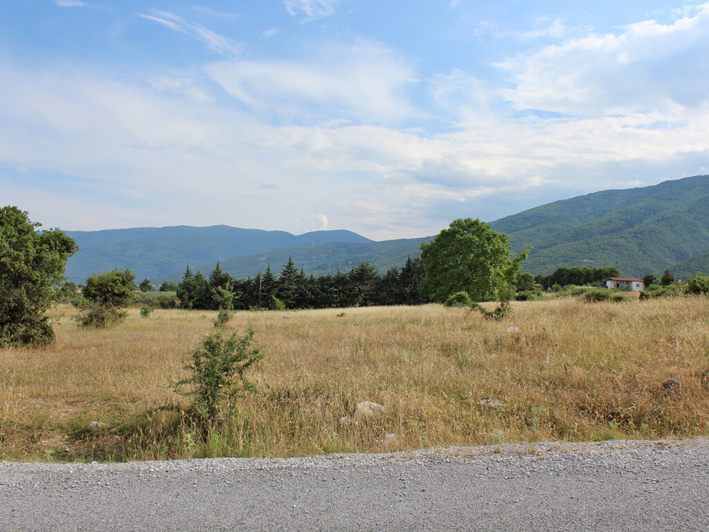 Land in Dion, Pieria Prefecture, Greece – 50404