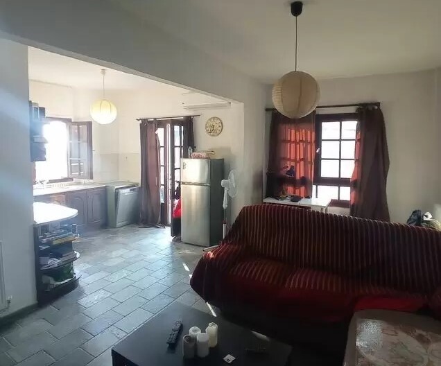 1 bedroom Flat in Neapoli, Thessaloniki – Suburbs, Greece – 50381