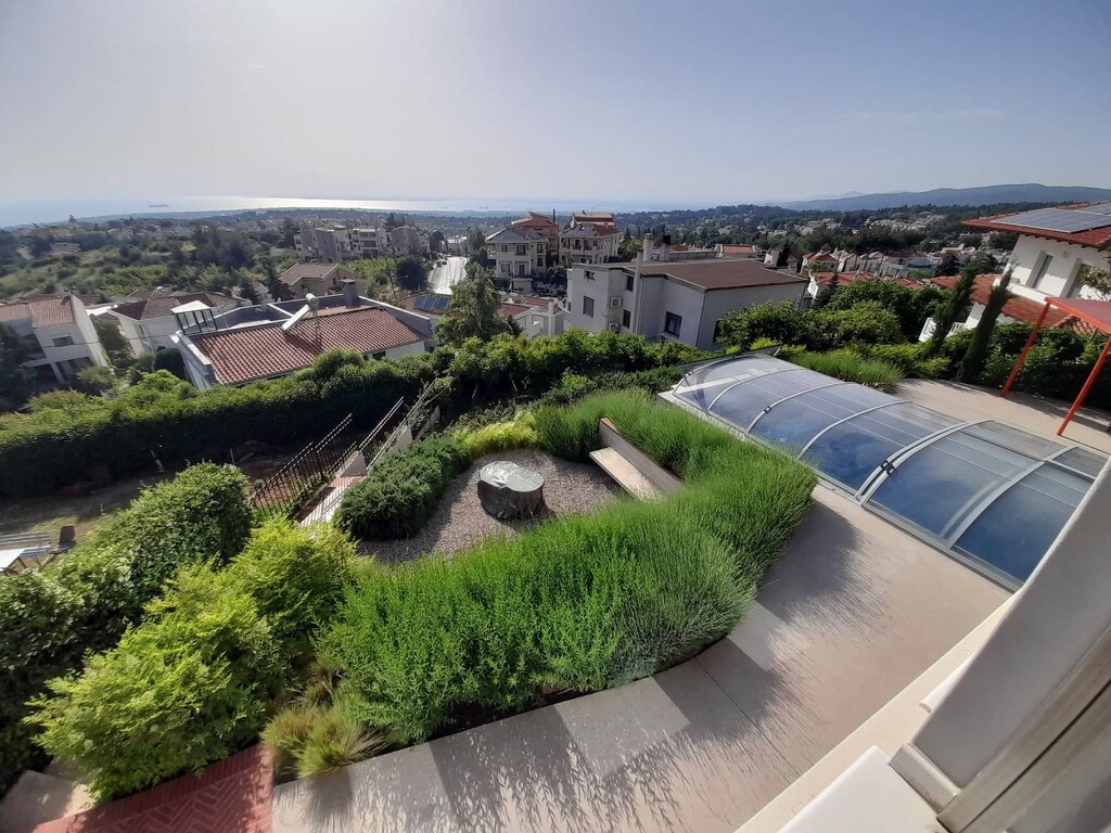 7 bedroom Villa in Panorama, Thessaloniki – Suburbs, Greece – 50331