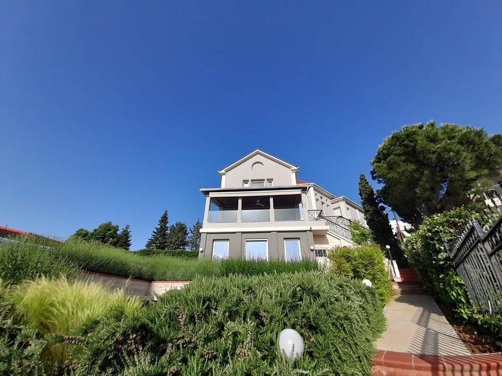 7 bedroom Villa in Panorama, Thessaloniki – Suburbs, Greece – 50331