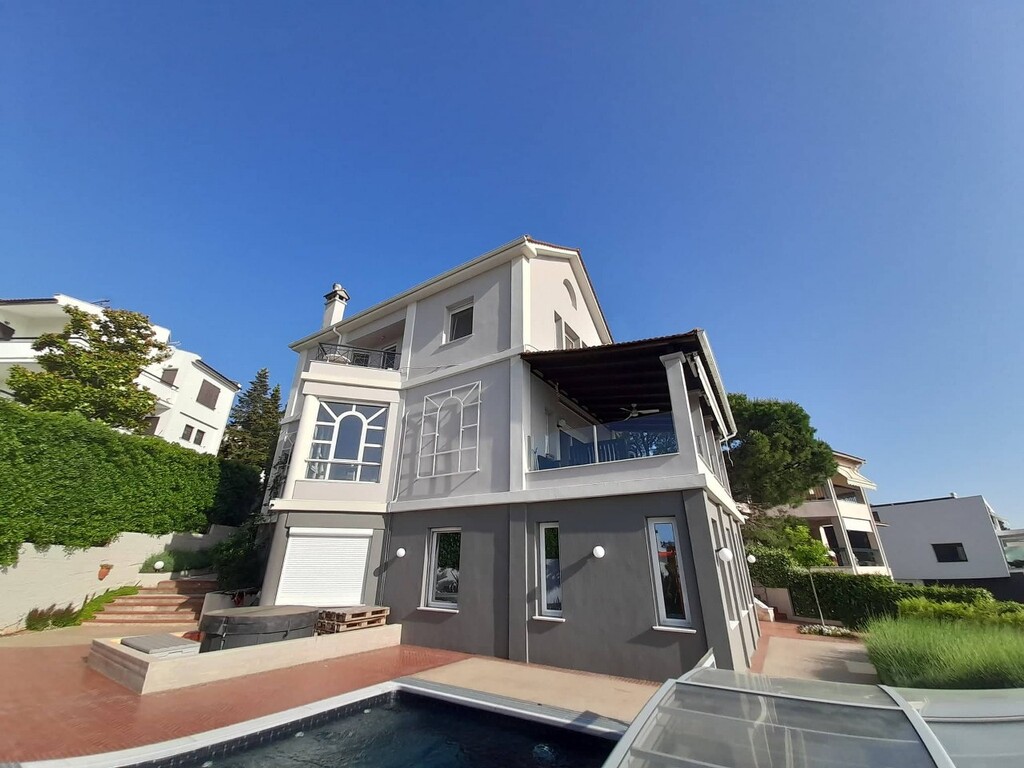 7 bedroom Villa in Panorama, Thessaloniki – Suburbs, Greece – 50331