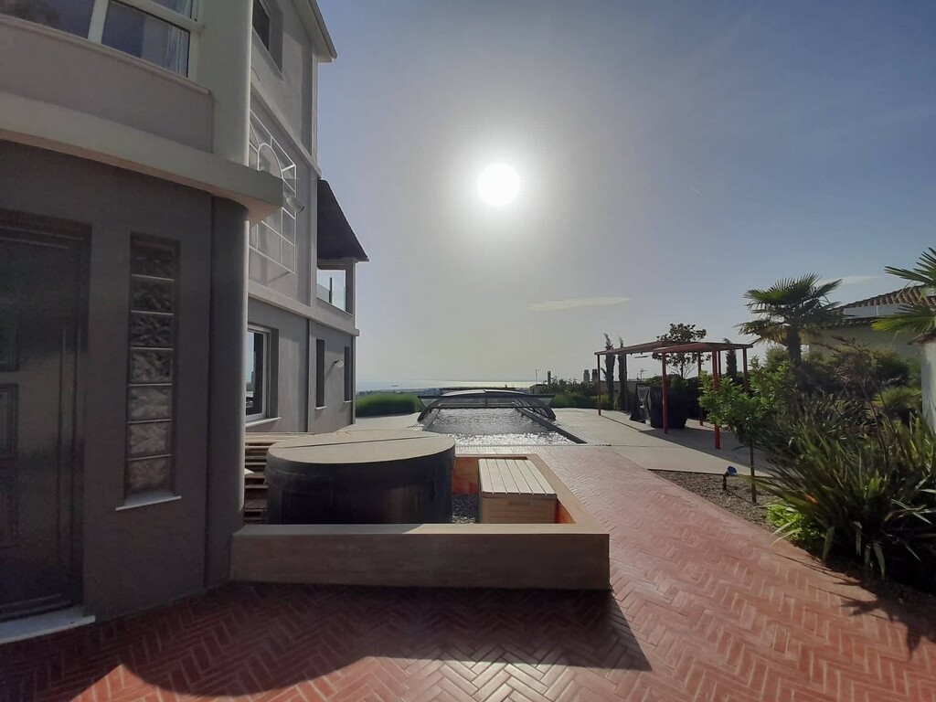7 bedroom Villa in Panorama, Thessaloniki – Suburbs, Greece – 50331