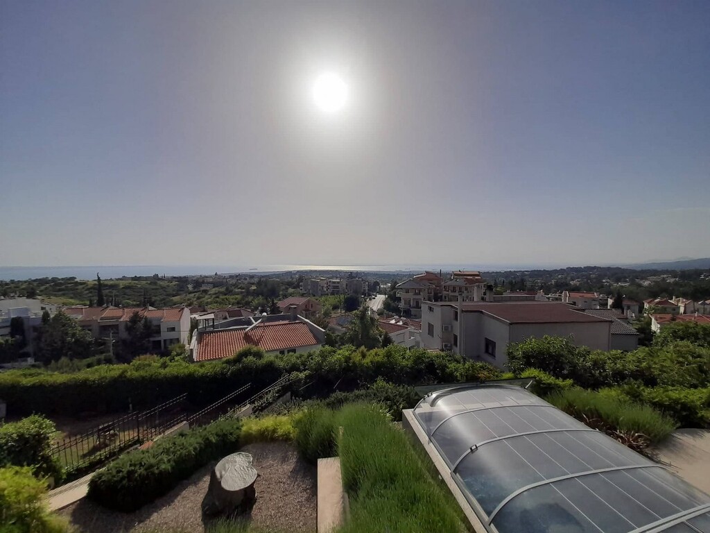 7 bedroom Villa in Panorama, Thessaloniki – Suburbs, Greece – 50331