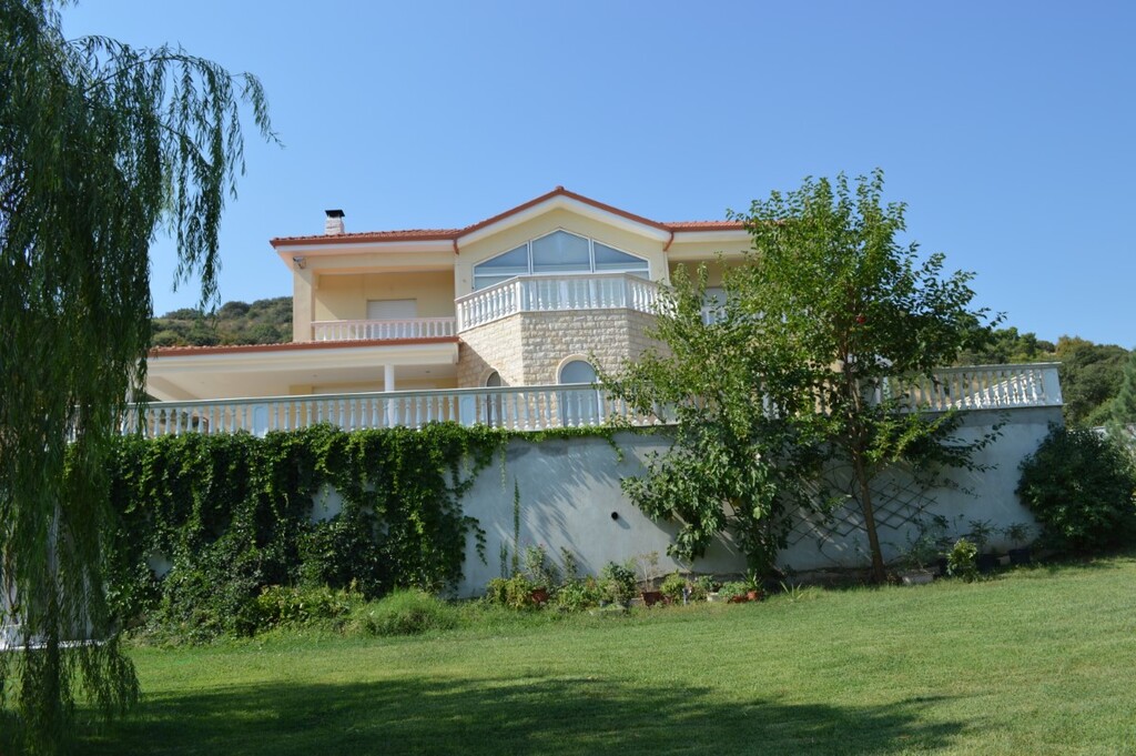 4 bedroom Detached house in Migdonia, Thessaloniki – Suburbs, Greece – 50328