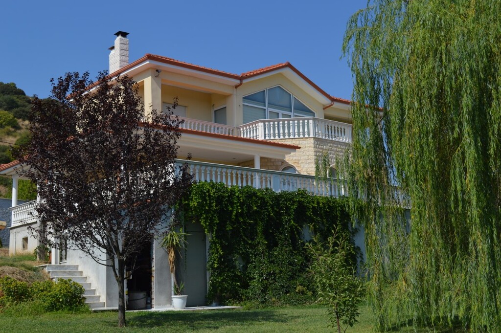 4 bedroom Detached house in Migdonia, Thessaloniki – Suburbs, Greece – 50328